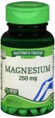 NT Magnesium 250mg 100 Tablets