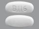 Metformin HCL 750mg ER Tab 100ct
