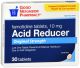 GNP Famotidine 10mg Tab 30ct