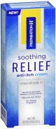 Prep H Sooth Relief Anti-Itch Cream 0.9oz