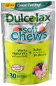 Dulcolax Soft Chew 30ct