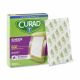 Curad Sheer Adhesive Bandage 3x4 10ct