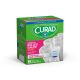 CURAD Stretch Rolled Gauze, 3