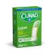 CURAD Clear Adhesive Bandage, 3/4