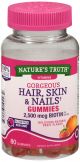 NT Hair, Skin, Nails 80 Gummies