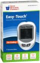 GNP Easy Touch Blood Glucose Meter