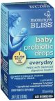 Mommys Bliss Probiotic Drops 0.34oz