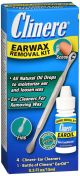 Clinere Ear Wax Remover Kit