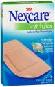 Nexcare Comfort Knee Elbow 8ct