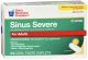 GNP Sinus Severe For Adults Caplet 24ct