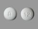 Metformin HCL 500mg Tab 500ct