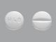 Sulfamethzole-Trimethpm 400-80mg Tab 500ct