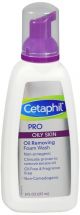 Cetaphil Pro Oil Remover Foam Face Wash 8oz