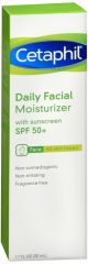 Cetaphil UVA-UVB SPF50 1.7oz