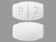 Buspirone HCL 10mg Tab 500ct