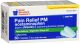 GNP Headache PM Tab 50ct