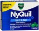 Nyquil Nighttime Cold & Flu LCP 8ct
