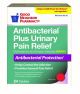 GNP Urinary Pain Relief Antibiotic Plus Tab 24ct