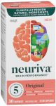 Neuriva Brain Performance Cap 30ct