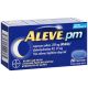 Aleve PM 220mg Cap 20ct