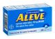 Aleve 220mg Tablet 50ct