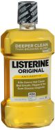 Listerine Original 1ltr