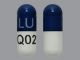 Duloxetine HCL 30mg DR Cap 90ct