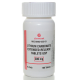 Lithium Carbo 300mg ER Tab 100ct