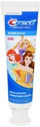 Crest Pro-Health Stages BG Princess 4.2oz