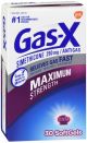 Gas-X Strength Softgels 30ct