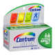 Centrum Silver Adult 50+ Tab 80ct