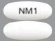 Nimodipine 30mg Cap 30ct