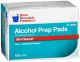 GNP Alcohol Prep Pad 100pk