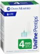 Unifine Pentips Pen Needle 32g 4mm 30ct