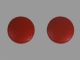 Ferrous Sulf 325mg Red Tab 100ct