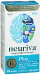 Neuriva Brain Performance Plus Cap 30ct
