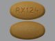 Valsartan 80mg Tab 90ct