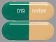 Prazosin HCL 1mg Cap 100ct