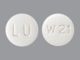 Escitalopram 5mg Tab 100ct