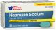 GNP Naproxen 220mg SGC 20ct