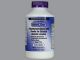 Polyehtylene Glycol 17gm Powder 17.9oz