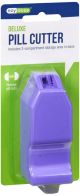 Pill Cutter w/Pill Storage 67767