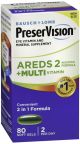 Preservision Areds2 + Multi SGC 80ct