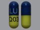 Duloxetine HCL 60mg DR Cap 30ct