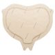 Mepilex® Dressing 6-1/3
