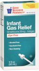 GNP Infant Gas Relief Drop Simethicone 20mg 1oz