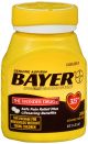 Bayer Aspirin 325mg Tab 200ct