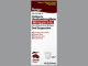Acetamin Child Cherry Oral Sus 118ml