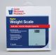 GNP Digital Weight Scale 438lbs 1ct
