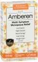 Amberen M-Sym Menopause Relief Cap 60ct
